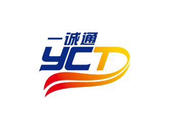 赵波的logo设计