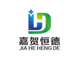 何嘉健的logo设计