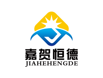 赵波的logo设计