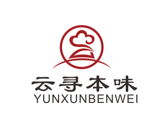 汤儒娟的logo设计