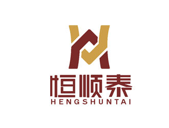 杨占斌的logo设计