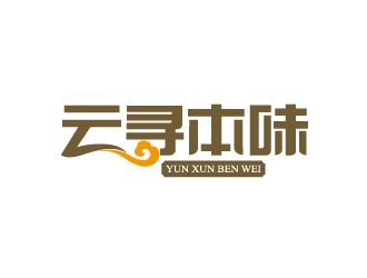 赵军的logo设计