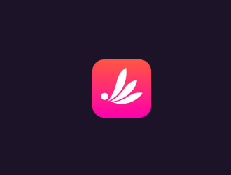 陈川的百灵 App图标logo设计