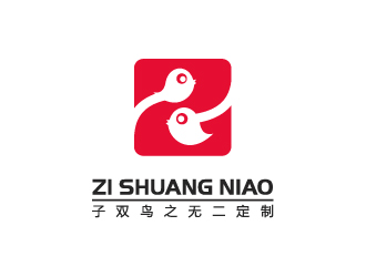 Ze的logo设计