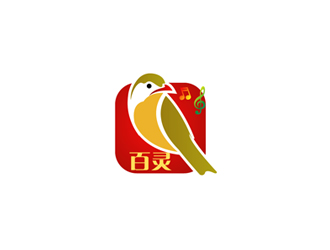 秦晓东的logo设计