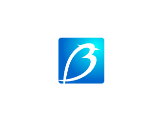 张发国的百灵 App图标logo设计