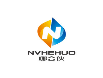 张晓明的logo设计