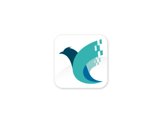 周金进的百灵 App图标logo设计