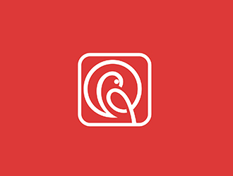 王伟的百灵 App图标logo设计