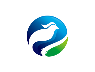 赵波的百灵 App图标logo设计