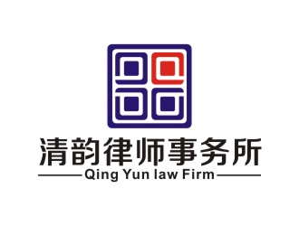 李泉辉的律师事务所logo设计