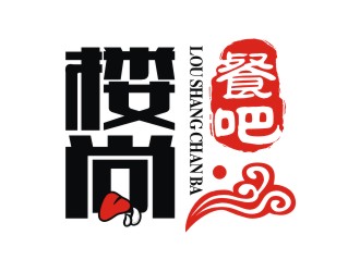 何嘉星的logo设计