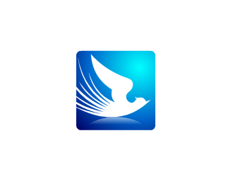 张发国的百灵 App图标logo设计