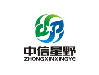 曾翼的logo设计