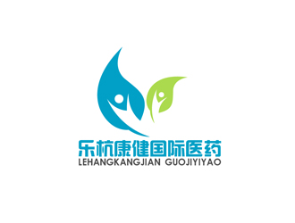 秦晓东的logo设计