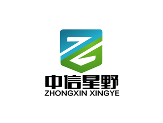 秦晓东的logo设计