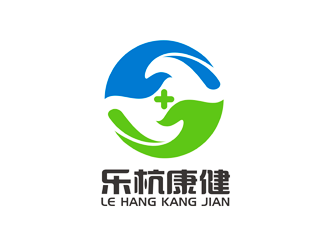 谭家强的logo设计