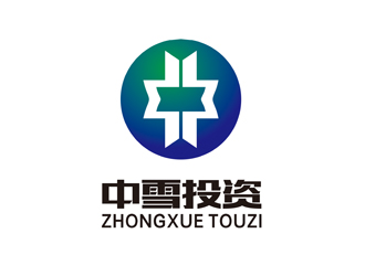 陈今朝的logo设计