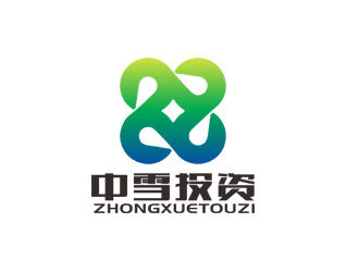 郭庆忠的logo设计