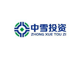 周金进的logo设计