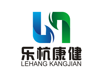陈波的logo设计