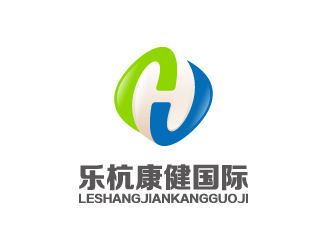 文大为的logo设计