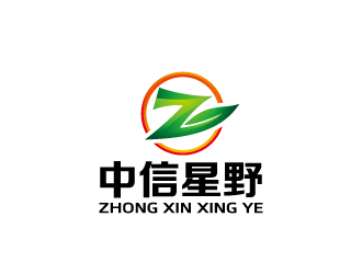 周金进的logo设计