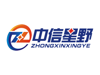 吉吉的中信星野（天津）新材料有限公司logo设计