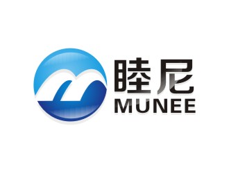 李泉辉的睦尼logo设计