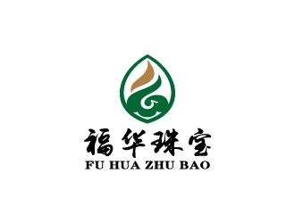 周金进的logo设计