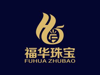 何嘉健的logo设计