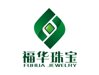 何嘉星的logo设计