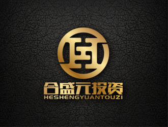 郭庆忠的logo设计