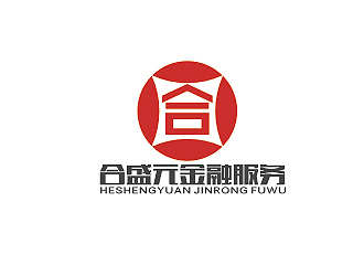 赵鹏的logo设计