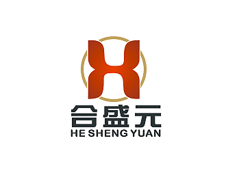 盛铭的logo设计