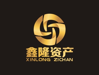曾翼的logo设计