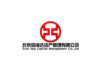 秦晓东的北京信海达资产管理有限公司logo设计