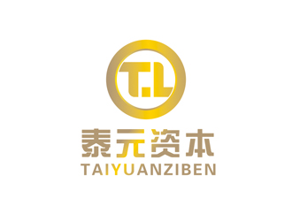 陈今朝的北京泰元资本管理有限公司logo设计