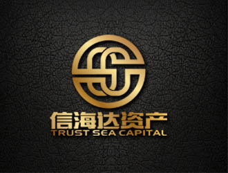 郭庆忠的logo设计