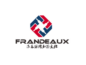 郭庆忠的logo设计