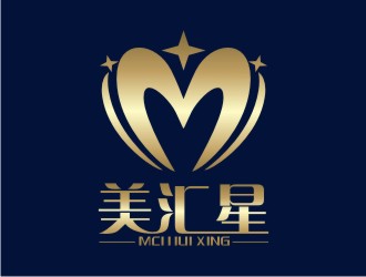 何嘉星的logo设计