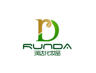 郭庆忠的logo设计