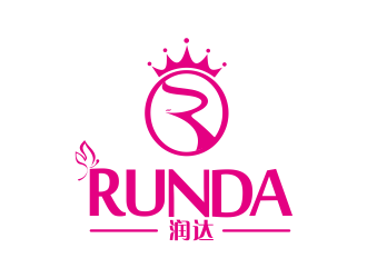 汤儒娟的logo设计