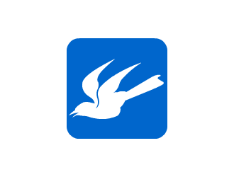张发国的百灵 App图标logo设计