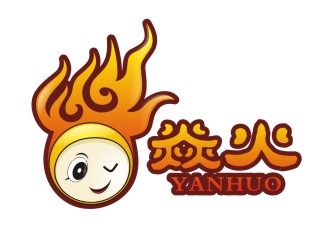 李泉辉的logo设计