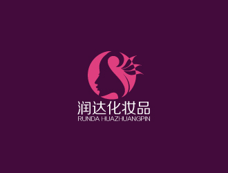 秦晓东的logo设计