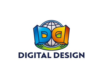 周金进的logo设计