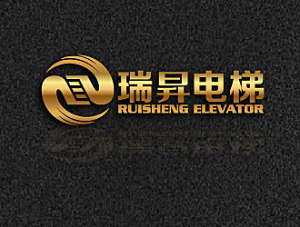 黎明锋的logo设计