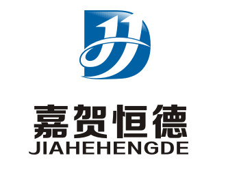 李杰的北京嘉贺恒德科技有限责任公司logo设计
