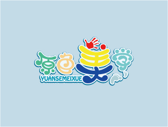 苏兴发的logo设计